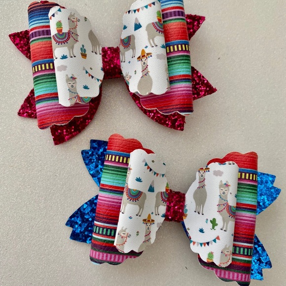 Bows - Picture 4 of 6